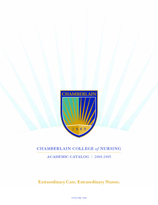 chamberlain Book