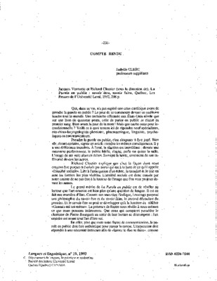 detrompent Book