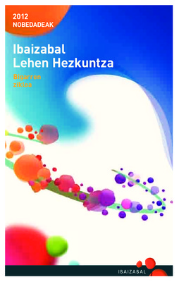 lehen Book