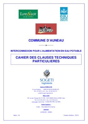 auneau Book