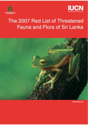 threatened Book