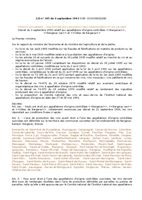admis deamp 2012 bergerac Book
