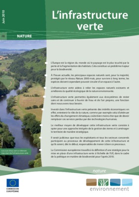 infrastructure lgv Book