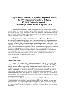 prison et prisonnier francais Book