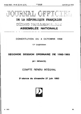 parce qu Book