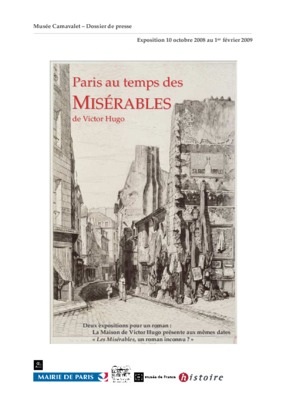 carnavalet Book