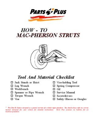 pherson Book