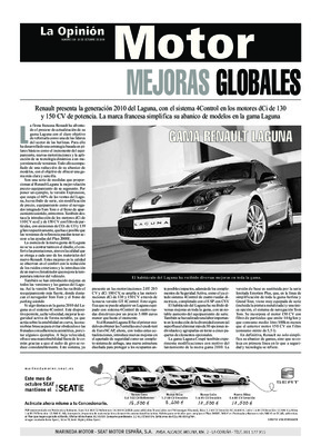 m otor Book