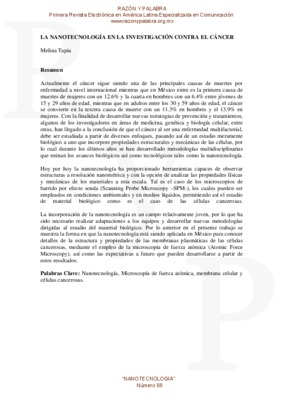 instalaciones nanotecnologia Book