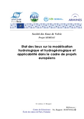 rapport pfe modelisation 2d et 3d Book