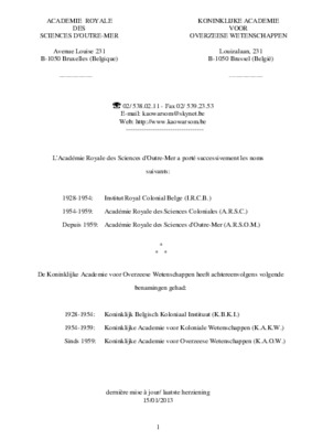 uapaca Book