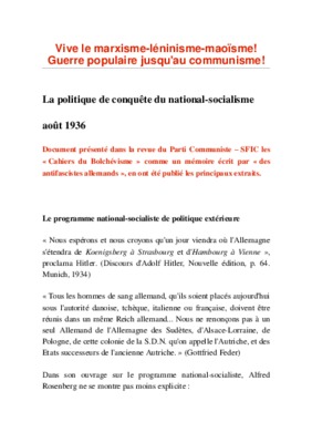 marxisme leninisme Book