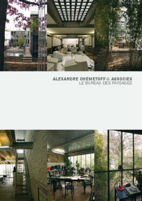 chemetoff Book