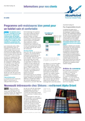 progrramme fonction Book
