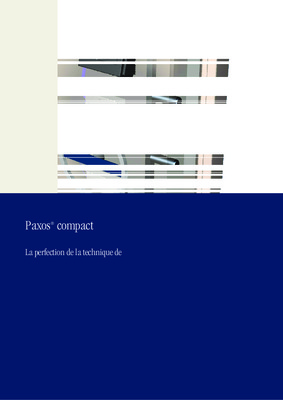paxos Book