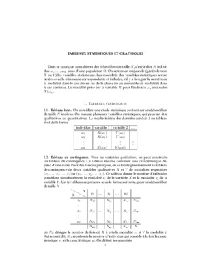 cours de graphiques dans tssd 1er anne Book