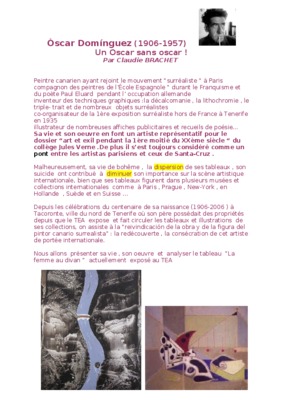 decalcomanie Book