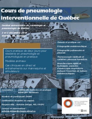 pneumologie cours Book