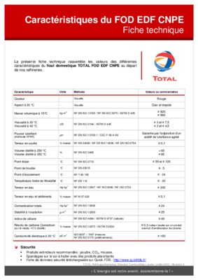 edf cnpe Book