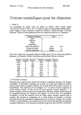 la normalite et la molarite Book