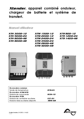 onduleur et batterie des asi pdf Book