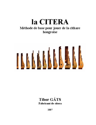 citera Book