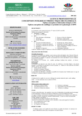 e4 conception des outillages Book
