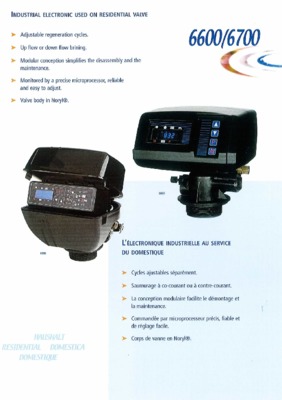modern industrial electronic Book