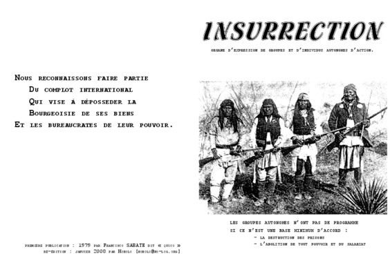 reconnaissons Book