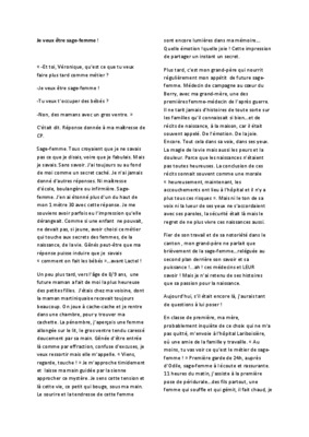 je veux prendre ma femme Book