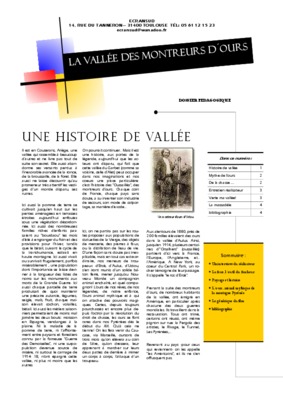 bas couserans Book