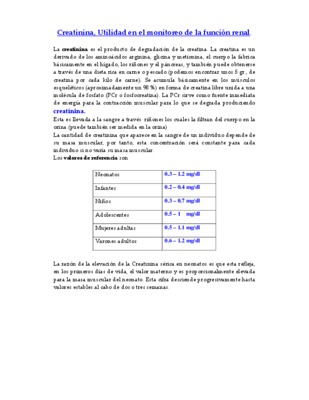 nomograma aclaramiento creatinina Book