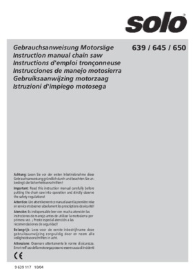 motosega Book