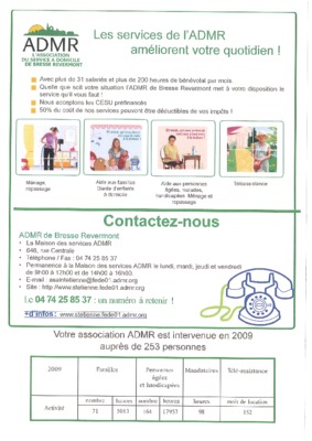 revermont Book