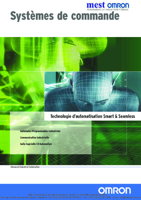 longage de programation de cpm2a Book