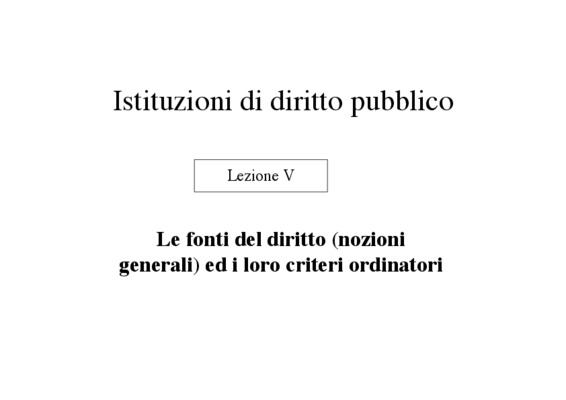 diritto pubblico Book