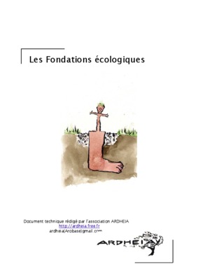 carte de profondeur hors gel canlisation Book