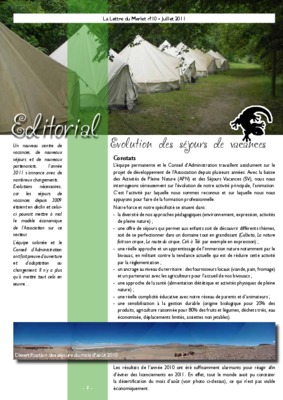 alarmants Book