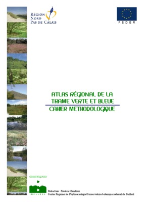 paysage nord pas de calais Book