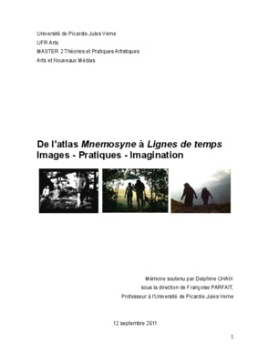 mnemosyne Book