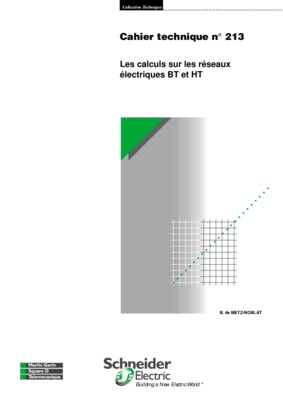 calculs electriques Book