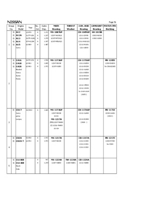 nissan z24 engine Book