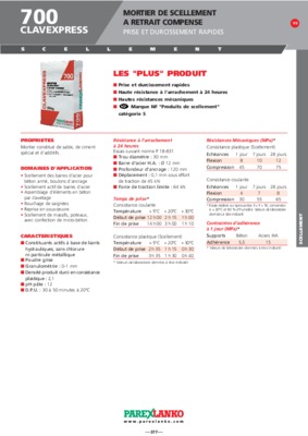 prise de temperature Book
