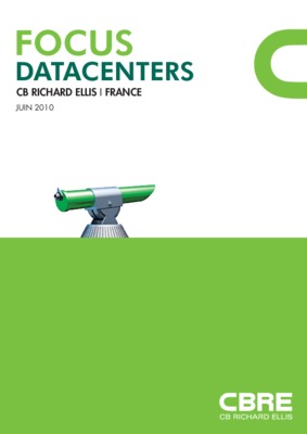 datacenters Book