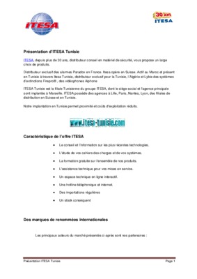 camaleo itesa Book