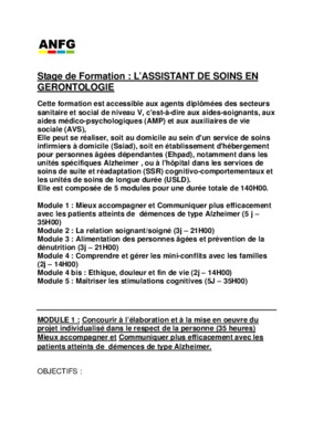 stage d_aide soignants usa Book