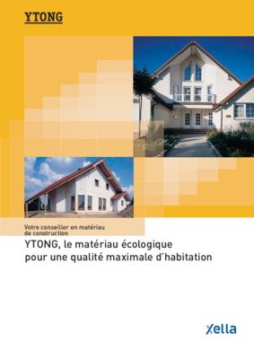 habitation ecologique Book