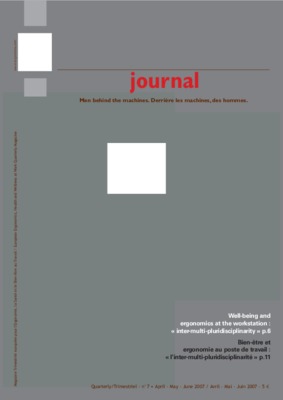 ergonomics Book
