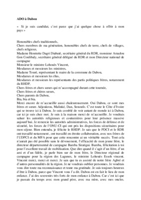 dabou Book
