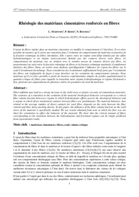 ajout cimentaire Book
